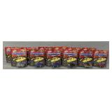 (12) Various Johnny Lighting Muscle Cars: SEALED
