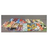 (15) Disney Wash Cloths