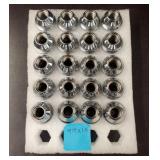 (20) Wheel Lugnuts M14ï¿½1.5