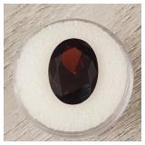 Pigeon Blood Red Ruby Gemstone - READ BELOW
