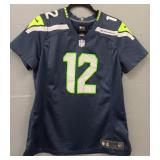 Seattle Seahawks Jersey NFL
