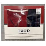 Izod Sleepwear