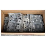 (37) Molle II M4 Triple Magazine Carriers