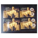 2009 Anniversary Set P & D Lincoln Bicentennial