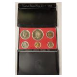 1973-S United States Proof Set