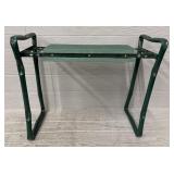 Folding Garden Stool