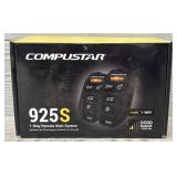 Compustar 1-Way Remote Start System