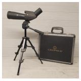 Leupold Spotting Scope w/ Case