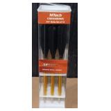 (12) MTech Crossbow Arrows Sealed