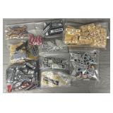 Large Assortment of Small Boy Scout Patches