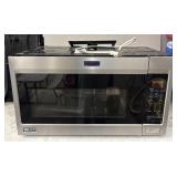 Maytag Microwave