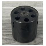 22 WMRF 6 Shot Cylinder