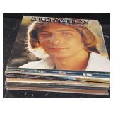 Variety of Vintage Albums