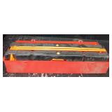 Emergency Warning Triangles