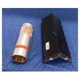 Large Variety of Metal Shingles