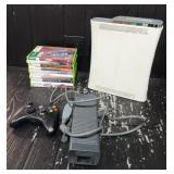 XBOX 360 System & Games Accessories