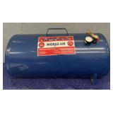 Portable Air Tank