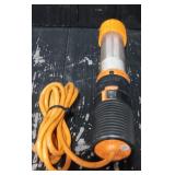 Handheld Work Light