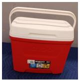 28QT Igloo Cooler