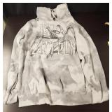 Led Zeppelin Pullover Hoodie