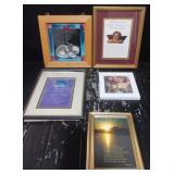 Variety of Wall Pitchers