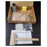 Ezto-Do Leathercraft Kit