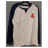 Vintage Boston Red Socks Shirt