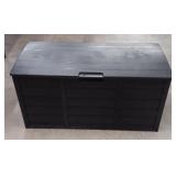 Yard Storage Container