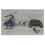 Remote Control Helicopter