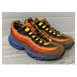 Nike Air Max95 Premium Campfire Pack Mens Shoes