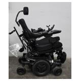 Permobil M3 Power Wheelchair