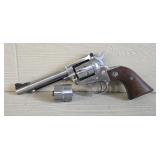 Ruger New Model Single-Six .22 Revolver