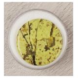 Green Opal Cabochon Gemstone - READ BELOW