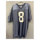 #8 Hasselbeck SeaHawks Jersey