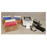 Zebra Point of Sale Printing System for Retail