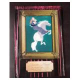 Jeanette Manuel by Herman Wiley