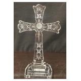 Waterford Crystal Cross