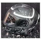 GERMOT Bluetooth Helmet Work6