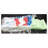 (8) ORECK Vacuum Bags