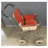 Vintage Stroller
