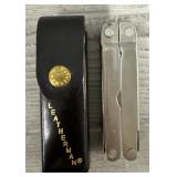 Leatherman Super Tool w/ Case