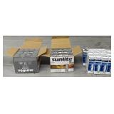 (36) Halogen & CDM-Tm Elite Mini Light Bulbs