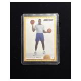 1993 Classic D.P. #104 Shaquille Oï¿½Neal
