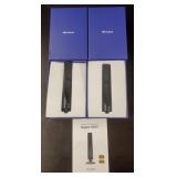 (2) Wave Indoor TV Antenna 4K Ultra HDTV