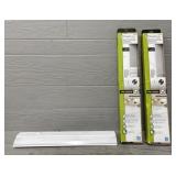 (3) Under Cabinet LED Lights