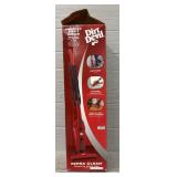Dirt Devil Versa Clean Bagless Stick Vac