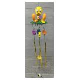 Tweedy Bird Wind Chime