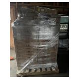 Pallet of Mixed Recessed LED and Misc Lighting