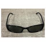 Ray-Ban Sidestreet Italian Sunglasses w/ Case