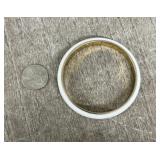 Signed Monet Bracelet